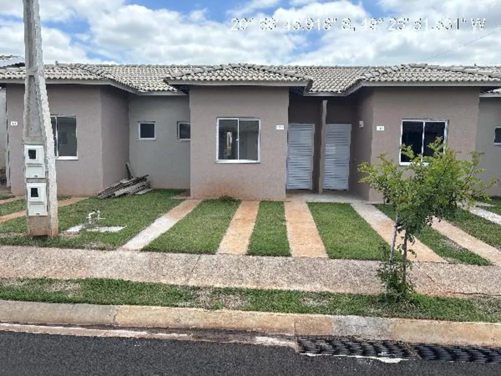 Casa, 2 quartos, 100 m² - Foto 1