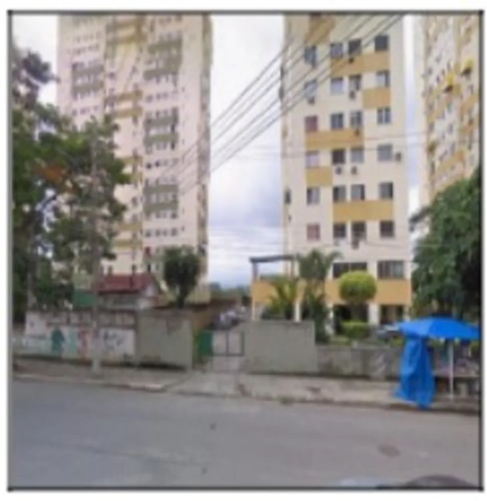 Apartamento, 48 m² - Foto 1