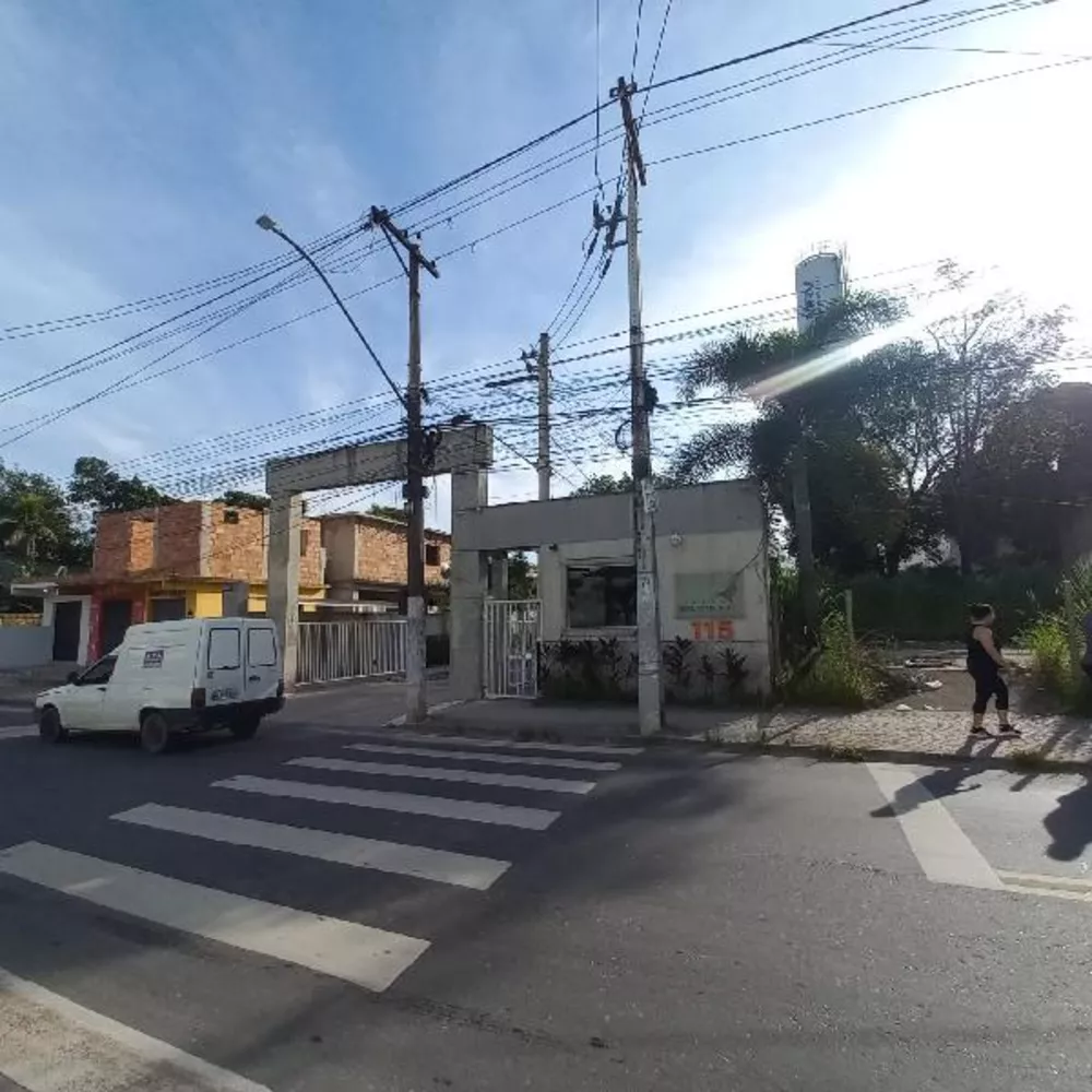 Apartamento, 2 quartos, 10 m² - Foto 1