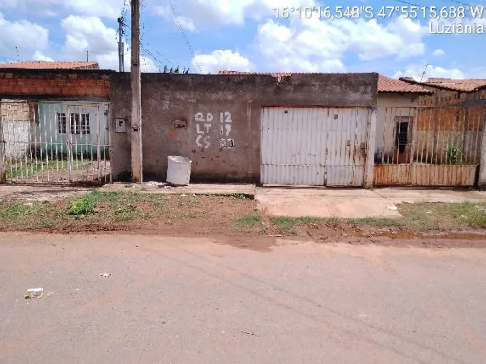 Casa, 2 quartos, 180 m² - Foto 1