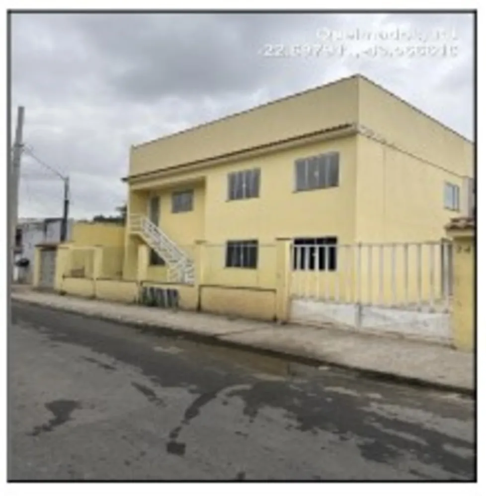 Casa, 2 quartos, 65 m² - Foto 1