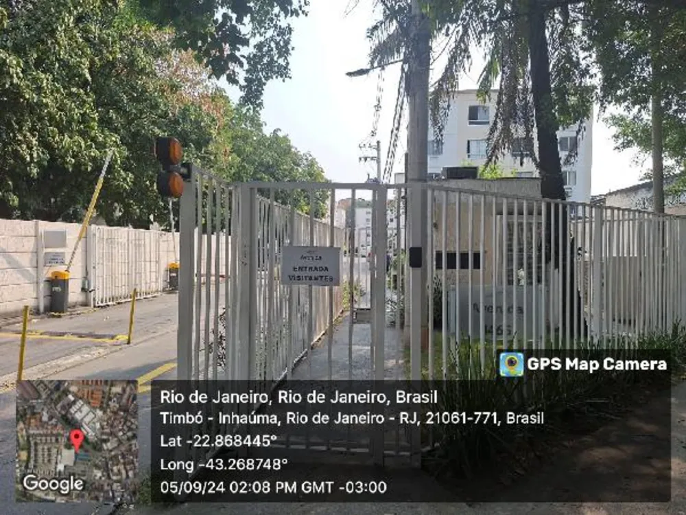Apartamento, 2 quartos, 45 m² - Foto 1
