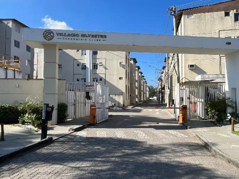 Apartamento, 2 quartos, 42 m² - Foto 1