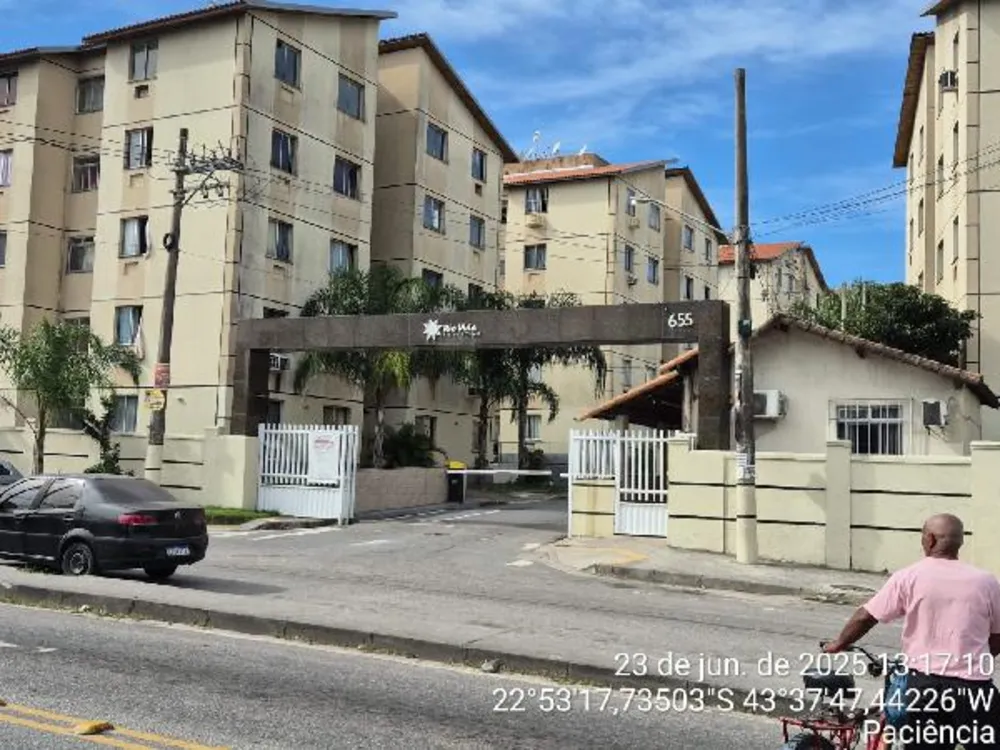 Apartamento, 45 m² - Foto 2