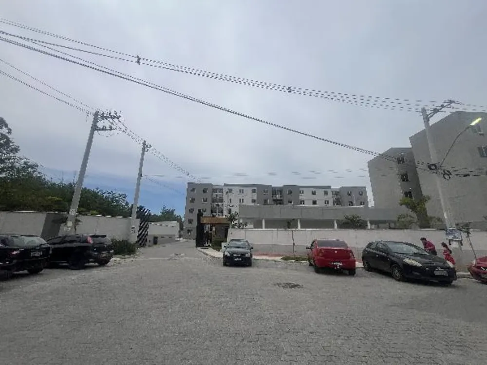 Apartamento, 2 quartos, 45 m² - Foto 2