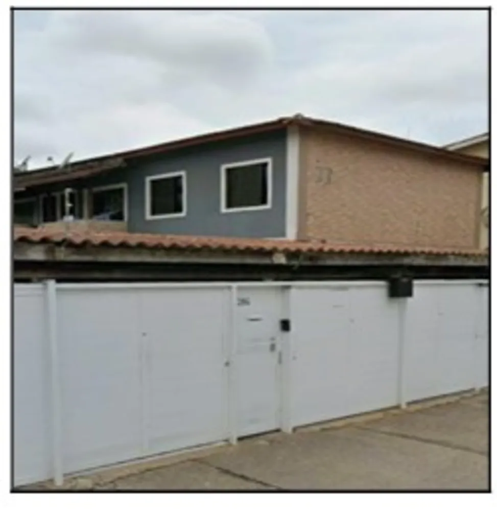 Casa, 83 m² - Foto 1
