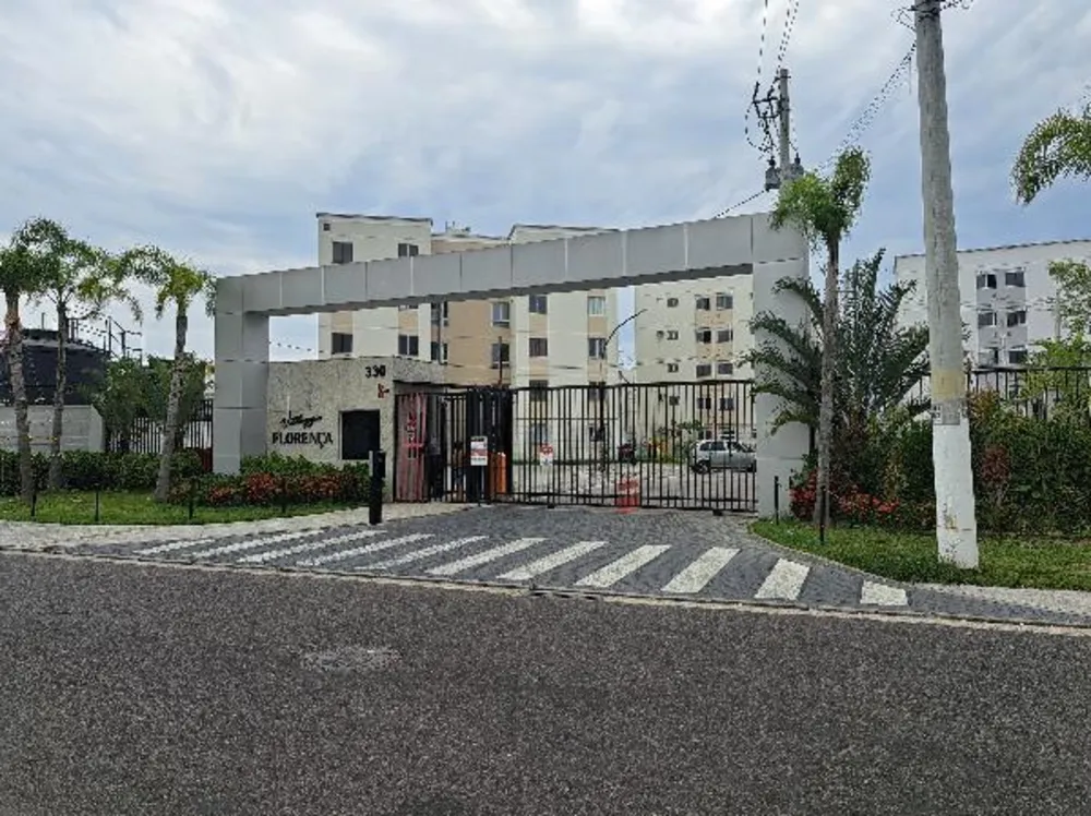 Apartamento, 1 quarto, 44 m² - Foto 2