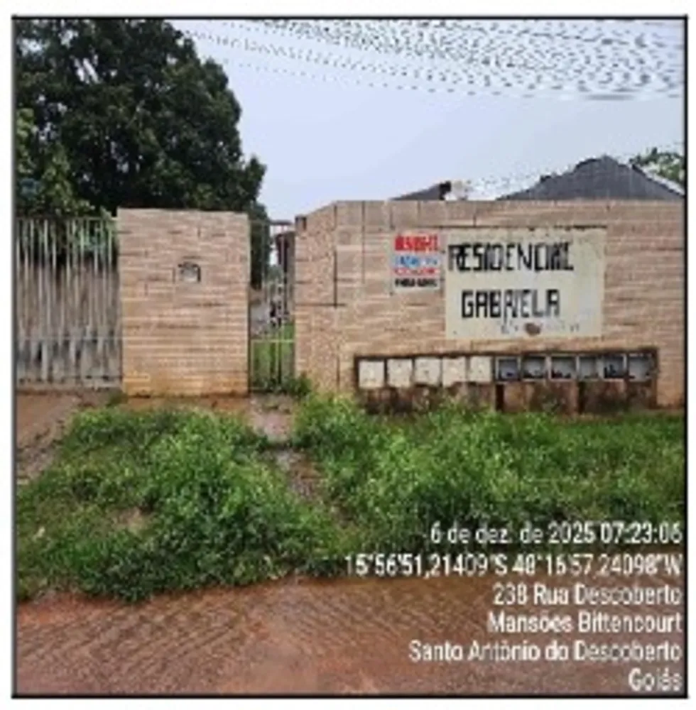 Casa, 2 quartos, 360 m² - Foto 2