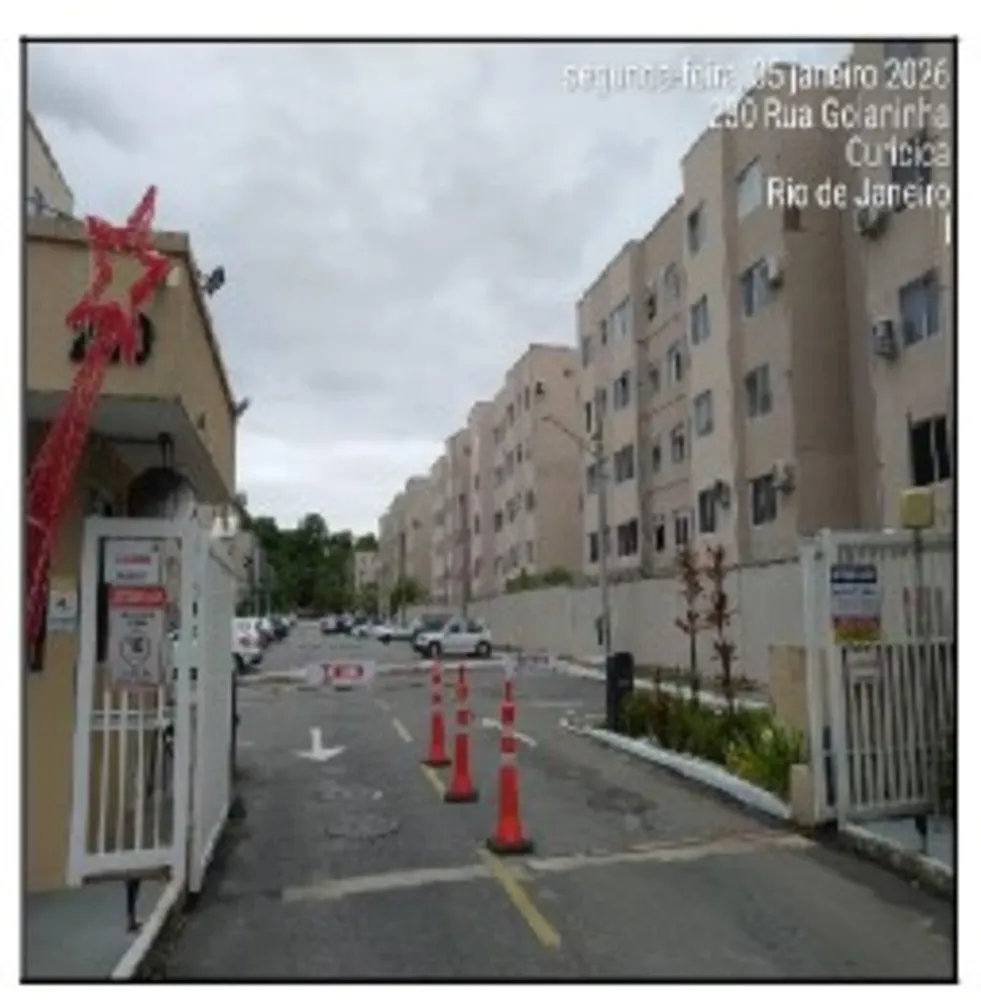 Apartamento, 1 quarto, 50 m² - Foto 1