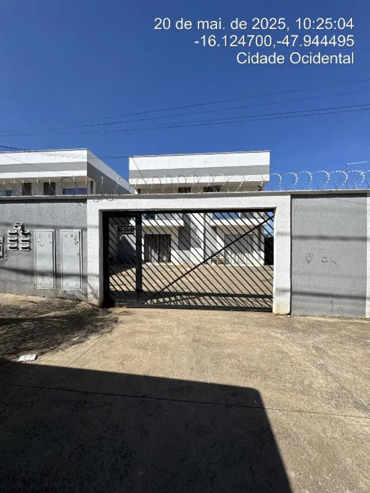 Apartamento, 2 quartos, 59 m² - Foto 2