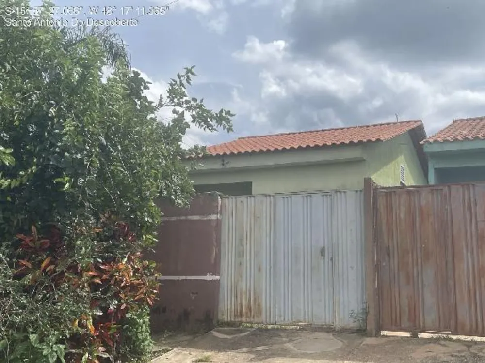 Casa, 2 quartos, 181 m² - Foto 1