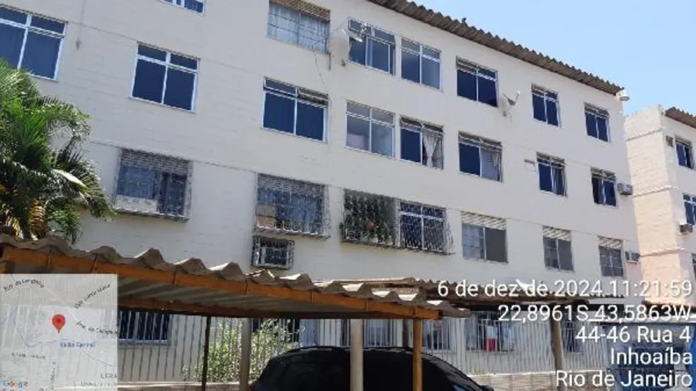 Apartamento, 1 quarto, 51 m² - Foto 2