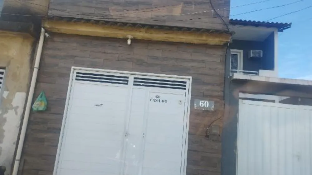 Casa, 2 quartos, 70 m² - Foto 1