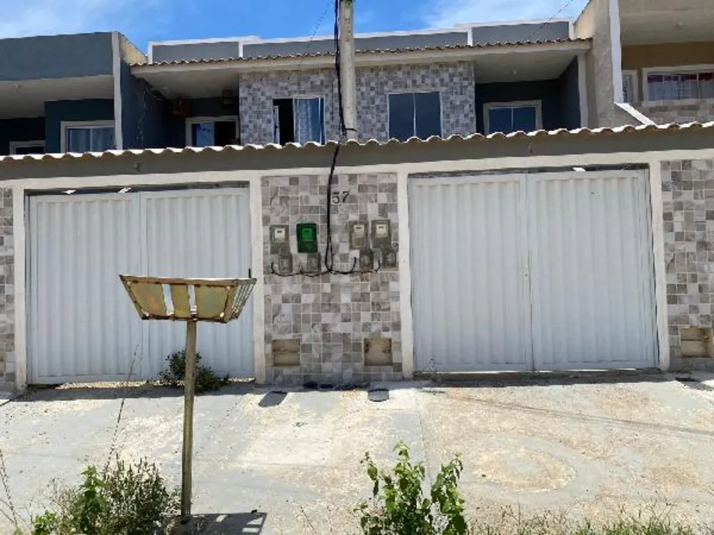 Casa, 2 quartos, 102 m² - Foto 1