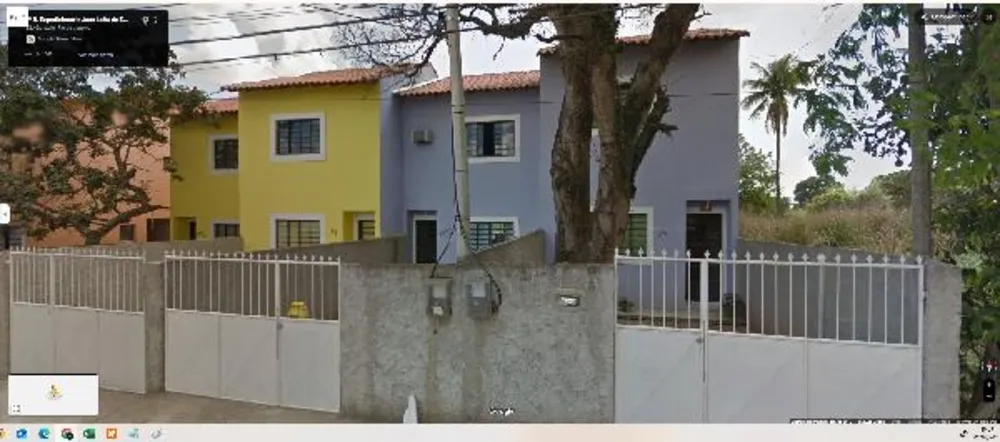 Casa, 2 quartos, 95 m² - Foto 1