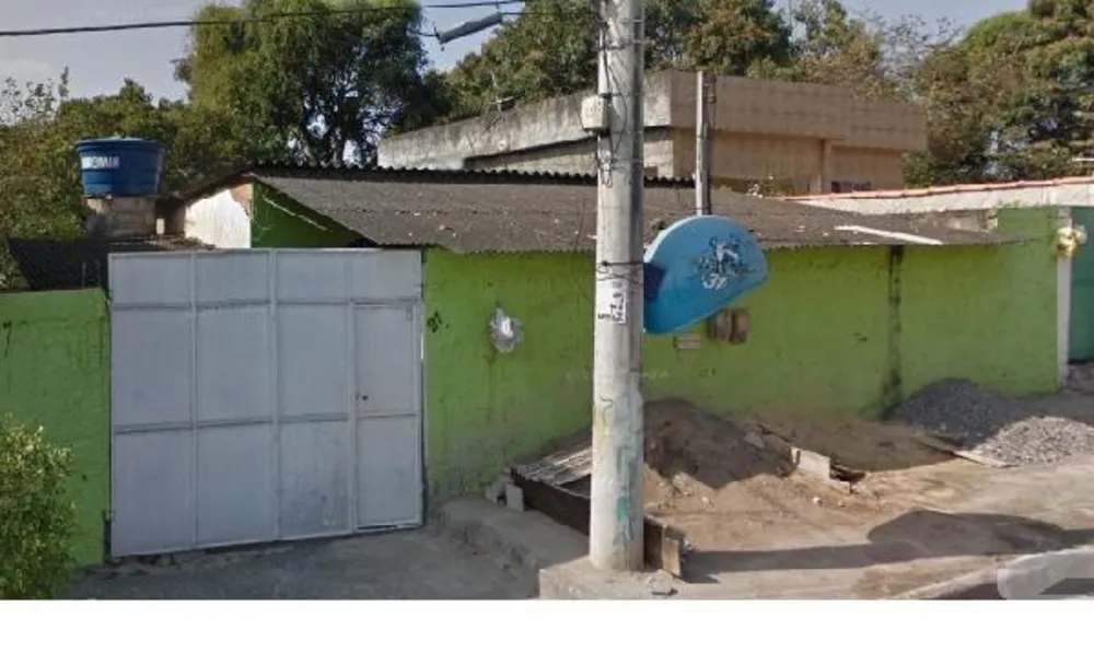 Terreno, 62 m² - Foto 1