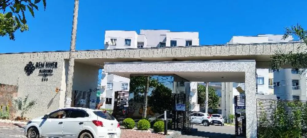 Apartamento, 2 quartos, 68 m² - Foto 1