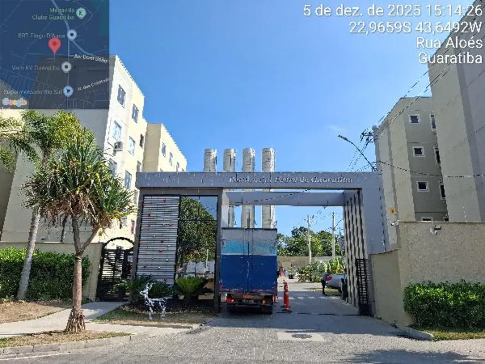 Apartamento, 2 quartos, 41 m² - Foto 1