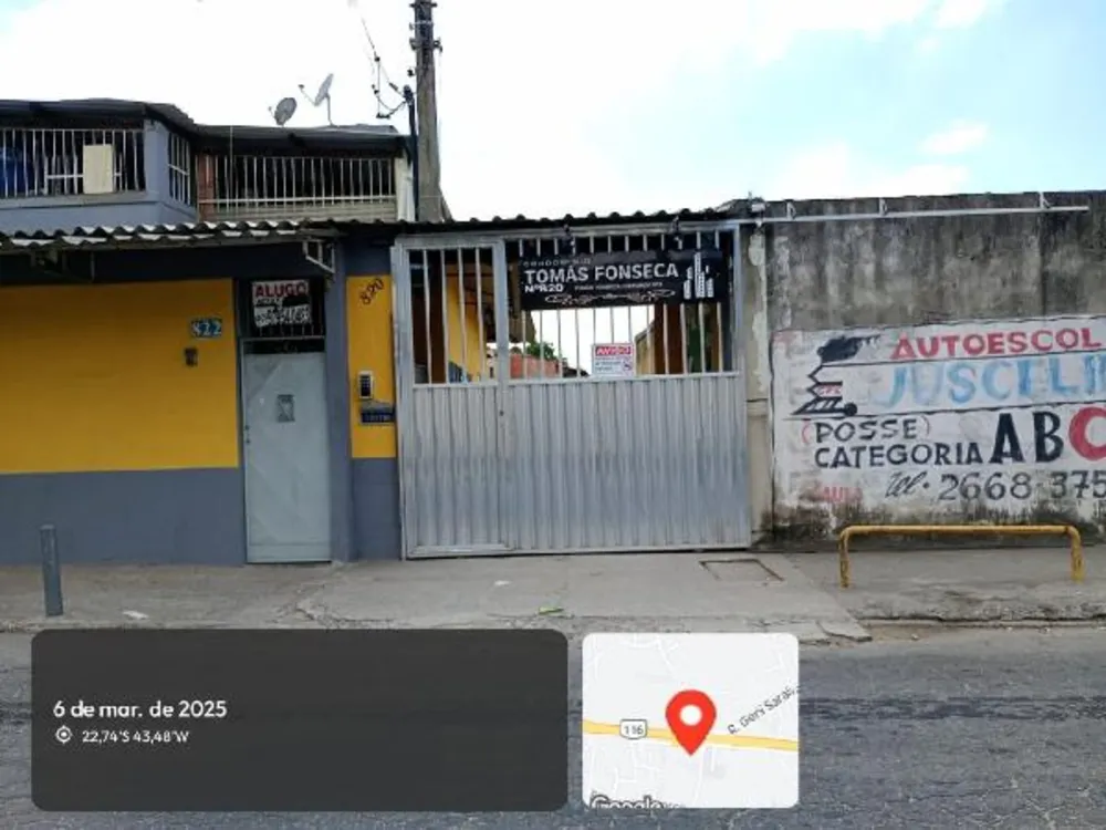 Apartamento, 2 quartos, 45 m² - Foto 2