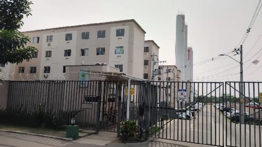 Apartamento, 31 m² - Foto 1
