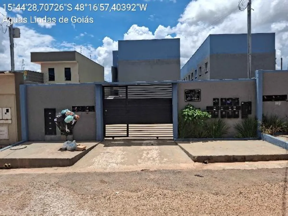 Apartamento, 2 quartos, 54 m² - Foto 1