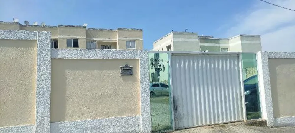 Apartamento, 2 quartos, 45 m² - Foto 2