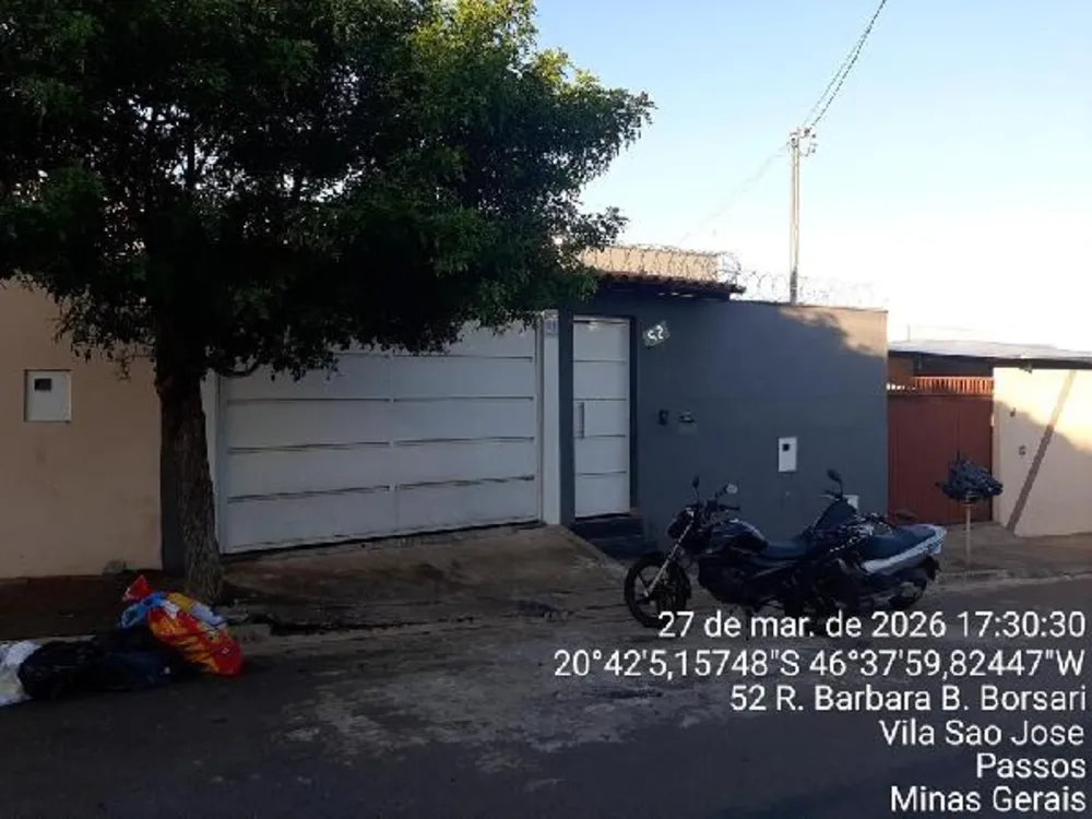 Casa, 3 quartos, 220 m² - Foto 2