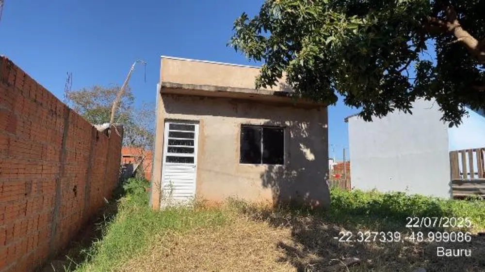 Casa, 1 quarto, 172 m² - Foto 1