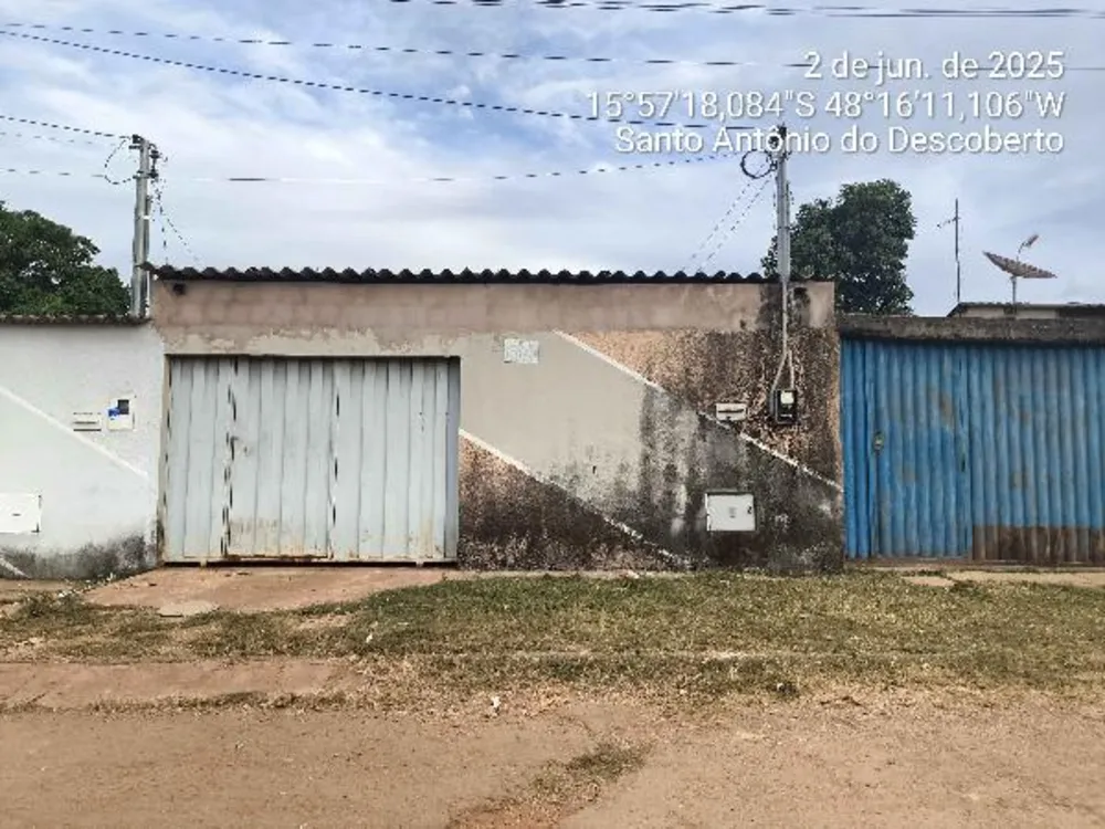 Casa, 2 quartos, 180 m² - Foto 2
