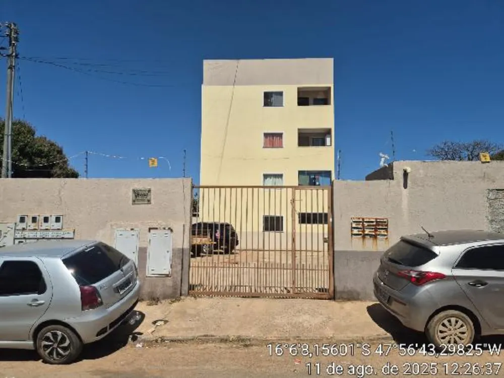 Apartamento, 2 quartos, 53 m² - Foto 1