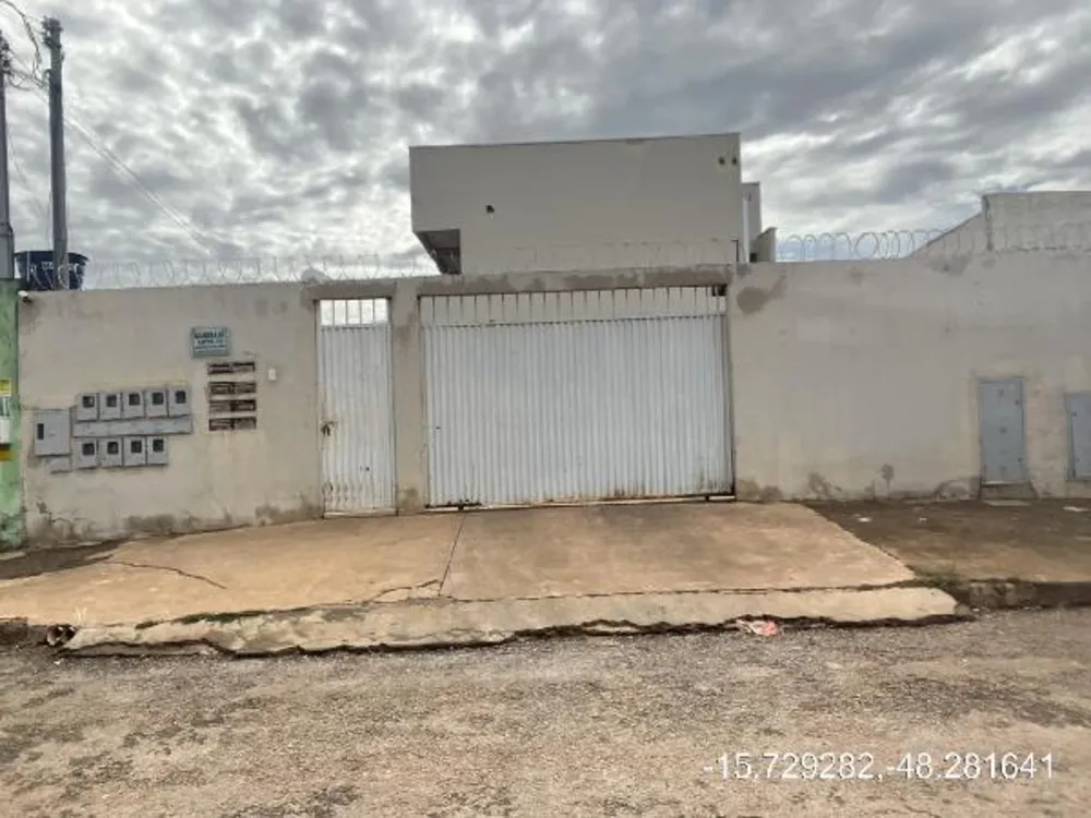 Apartamento, 2 quartos, 58 m² - Foto 1