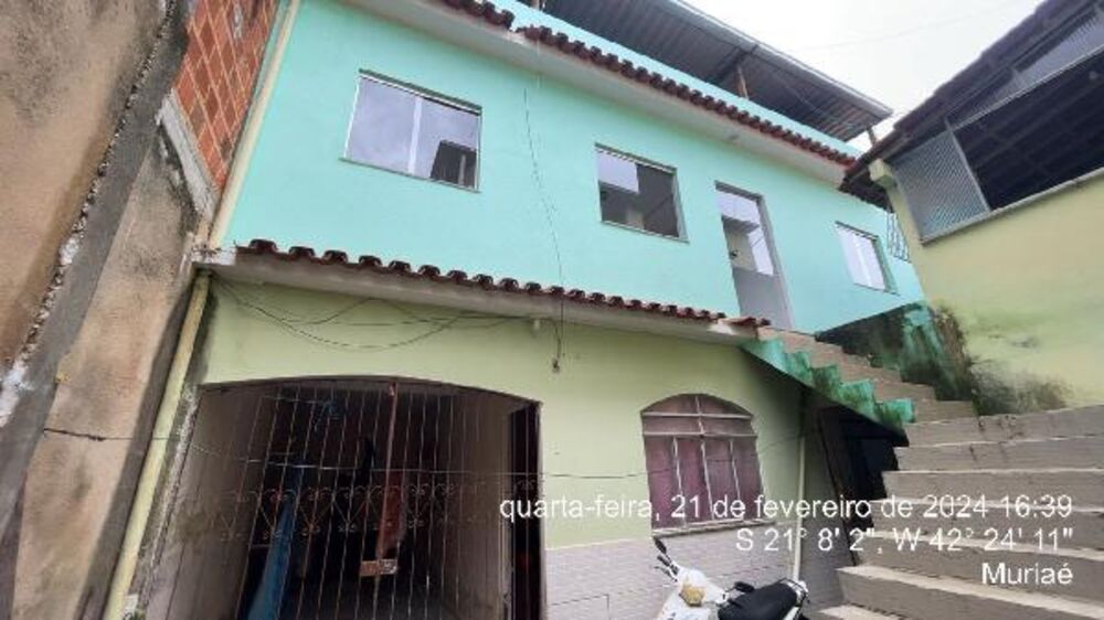 Apartamento à venda com 2 quartos, 10m² - Foto 1