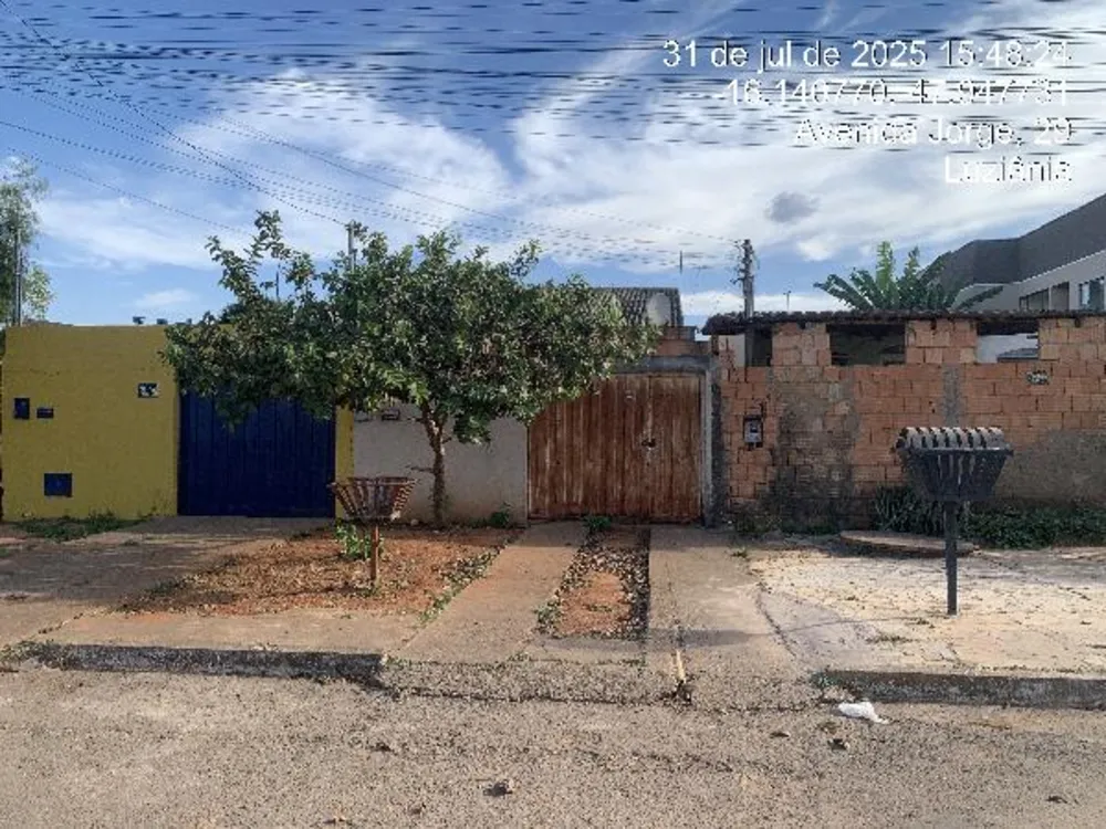 Casa, 2 quartos, 150 m² - Foto 1
