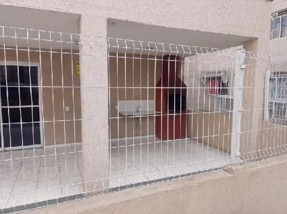 Apartamento, 2 quartos, 39 m² - Foto 2