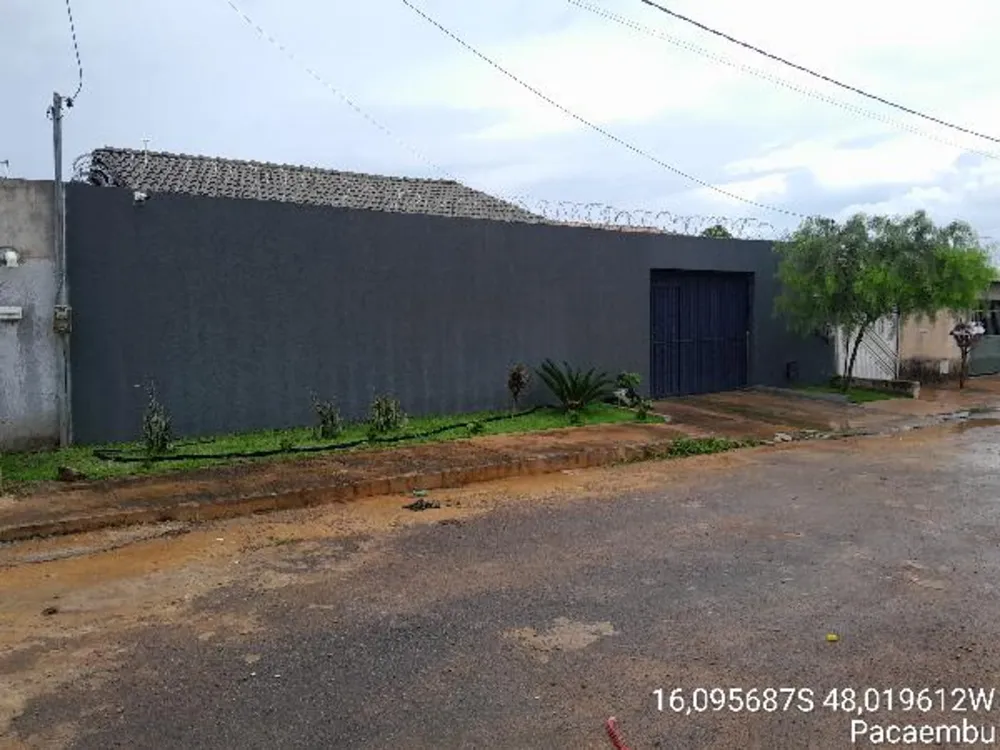 Casa, 2 quartos, 180 m² - Foto 1