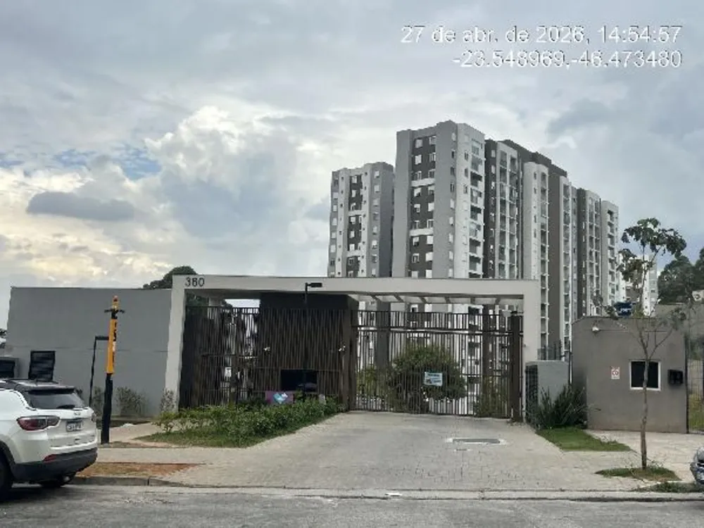 Apartamento, 3 quartos, 47 m² - Foto 1