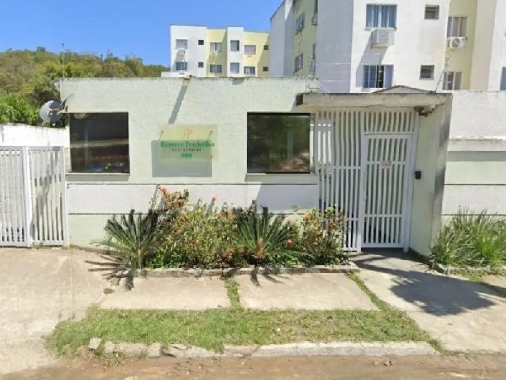Apartamento, 2 quartos, 55 m² - Foto 2