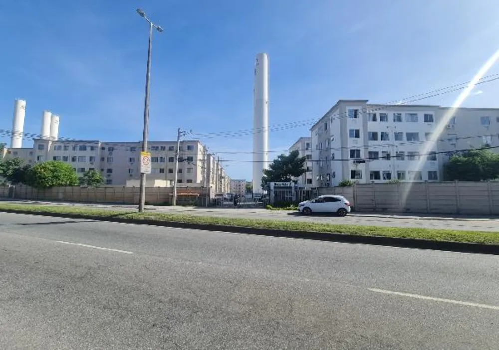 Apartamento, 2 quartos, 41 m² - Foto 1