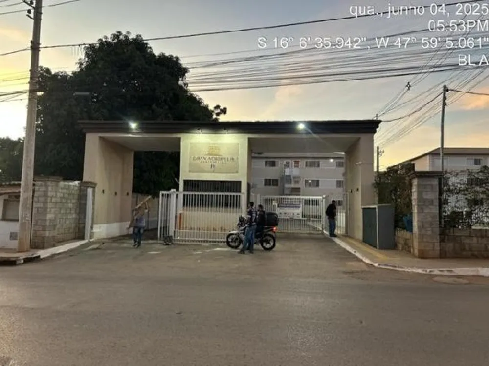 Apartamento, 2 quartos, 48 m² - Foto 2