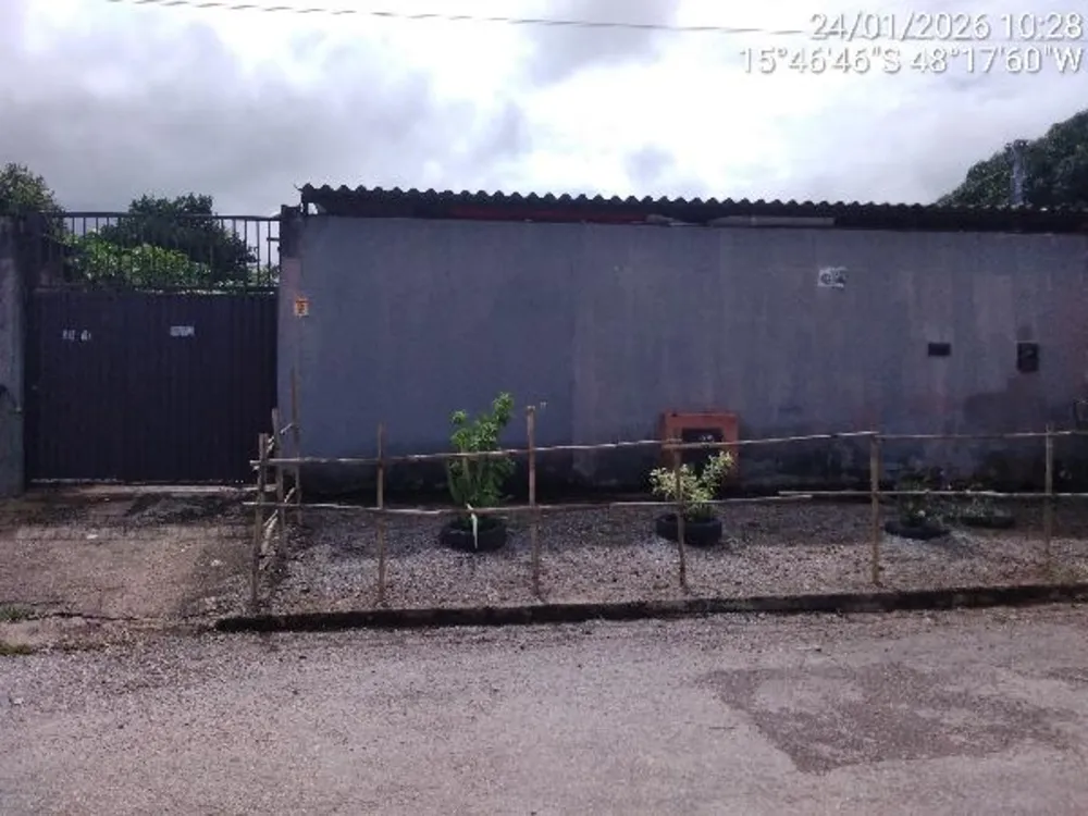Casa, 2 quartos, 360 m² - Foto 2