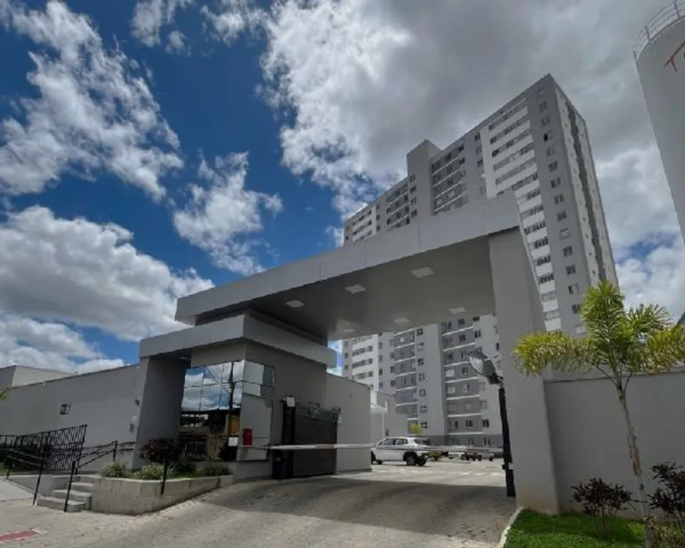 Apartamento, 2 quartos, 69 m² - Foto 1