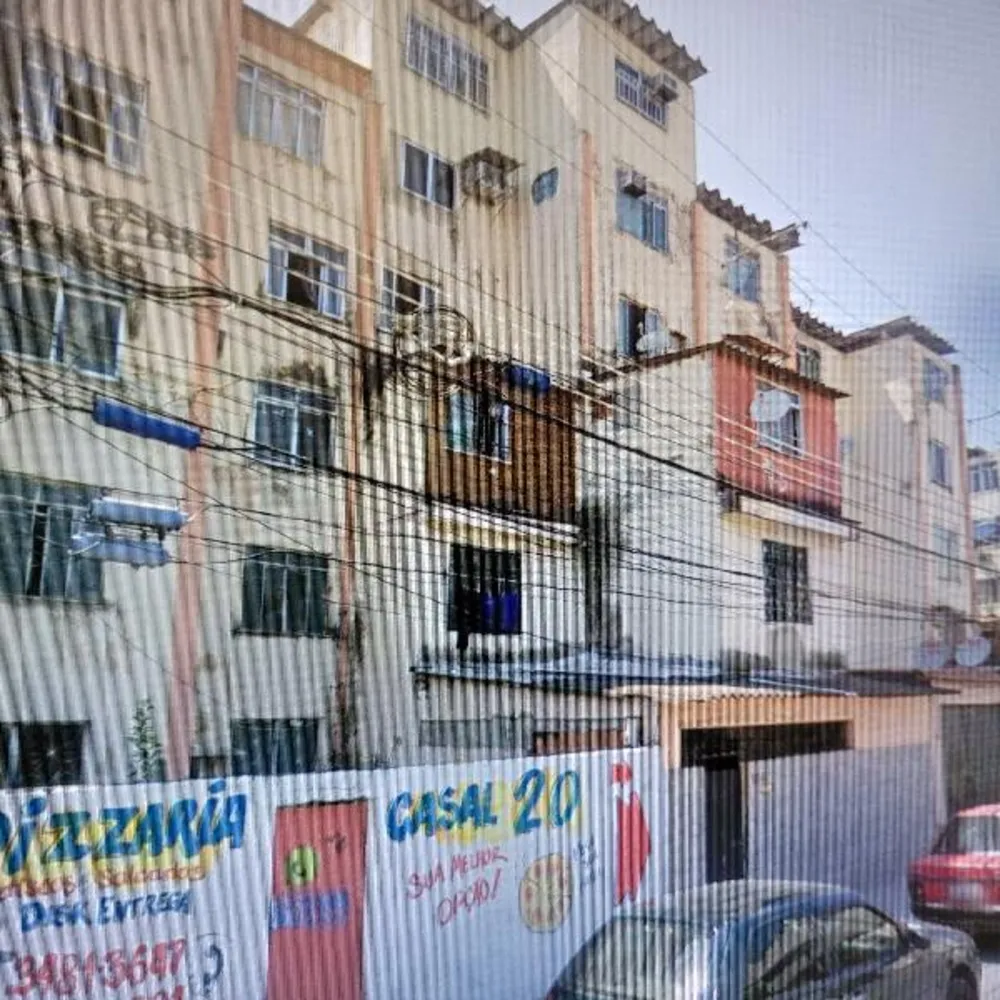 Apartamento, 1 quarto, 31 m² - Foto 2