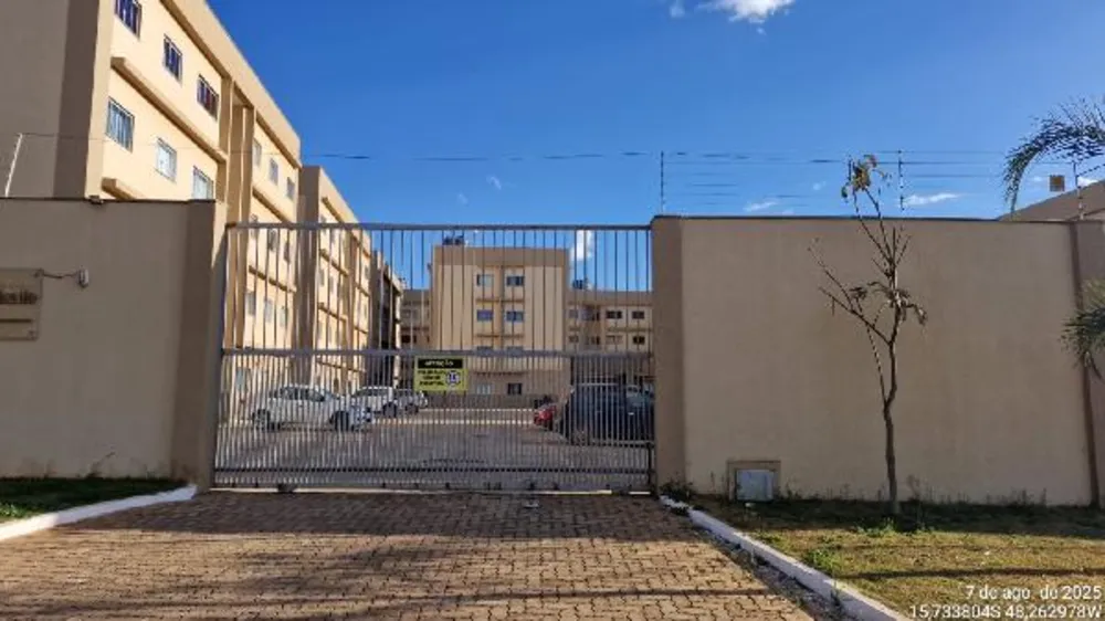 Apartamento, 2 quartos, 59 m² - Foto 1