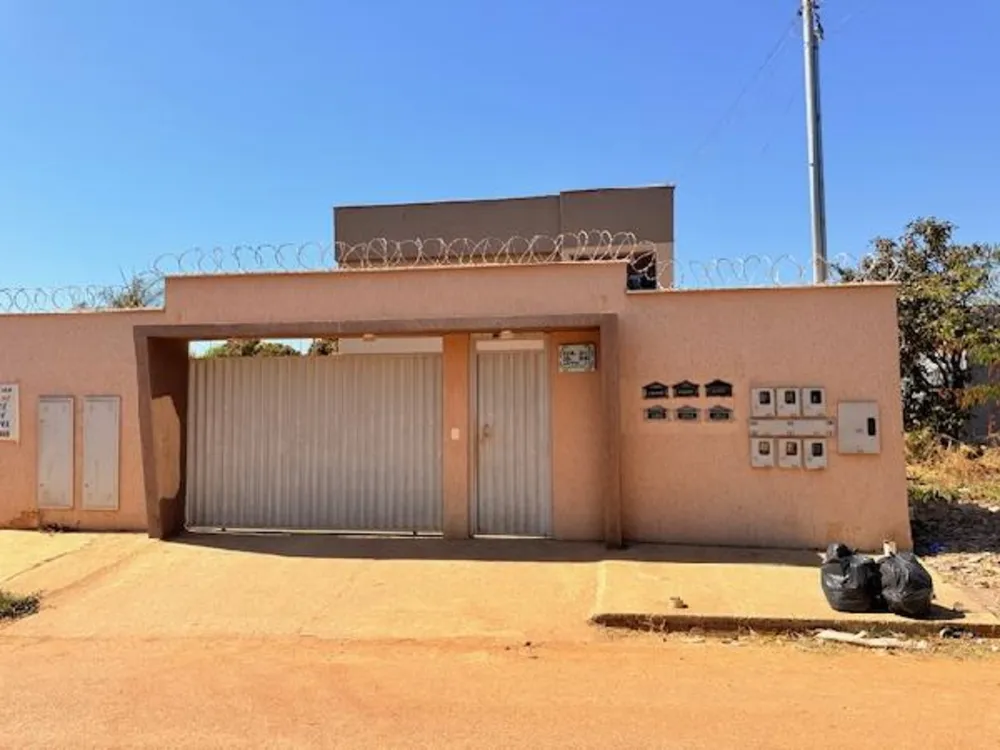 Apartamento, 2 quartos, 55 m² - Foto 2