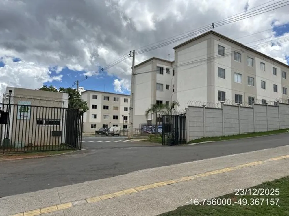 Apartamento, 2 quartos, 42 m² - Foto 1