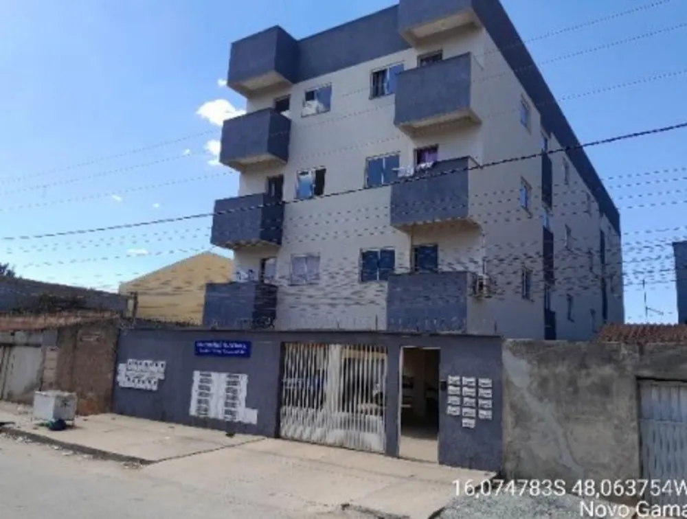 Apartamento, 2 quartos, 76 m² - Foto 2