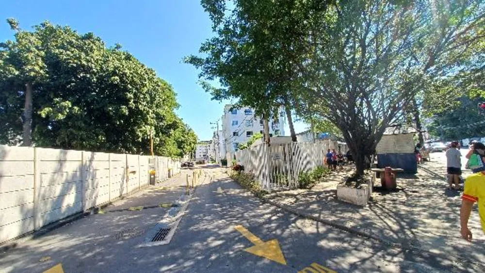 Apartamento, 2 quartos, 43 m² - Foto 1