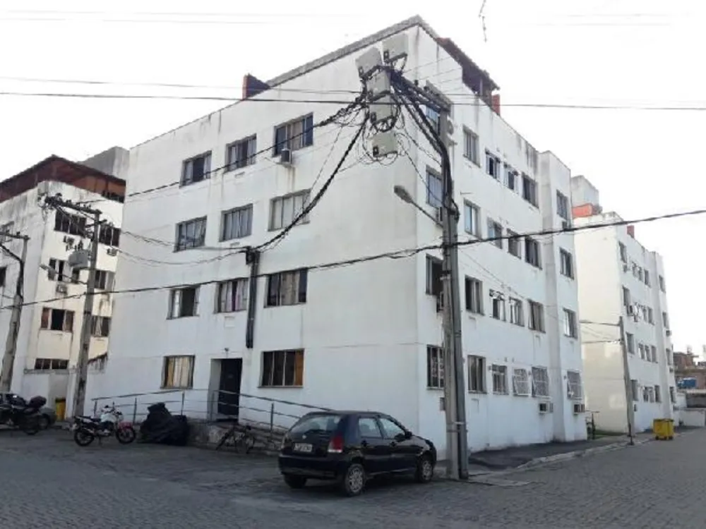 Apartamento, 3 quartos - Foto 1