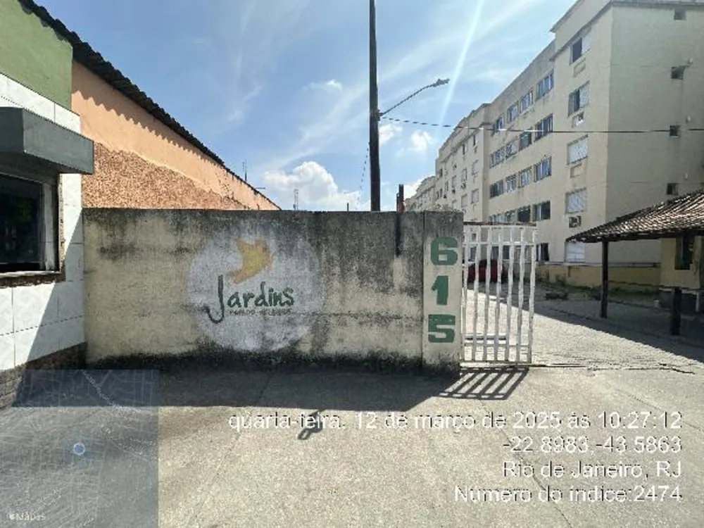 Apartamento, 2 quartos, 49 m² - Foto 1