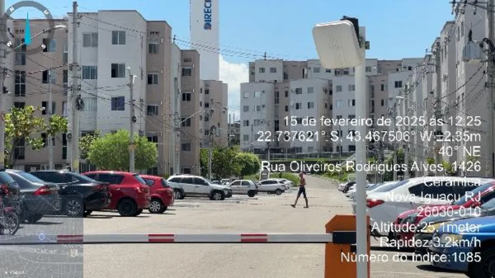 Apartamento, 2 quartos, 43 m² - Foto 2
